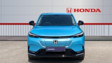Honda E Ny1 150kW Elegance 69kWh 5dr Auto Electric Hatchback